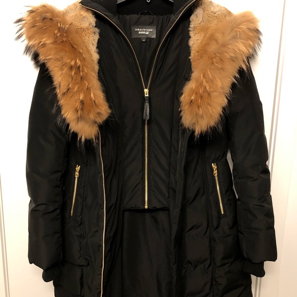 Mackage Akiva Jacket - Picture 3 of 5